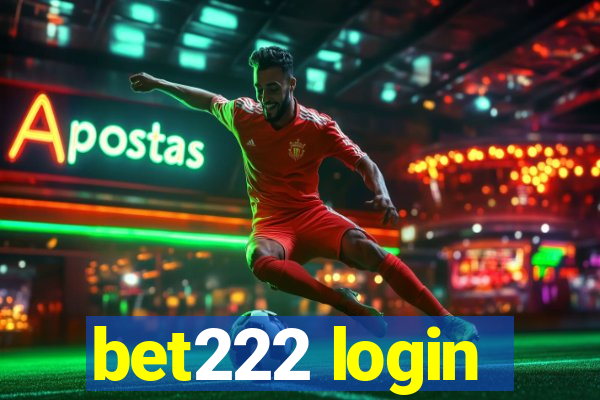 bet222 login